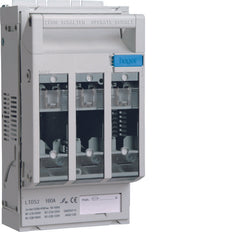 Hager LT-Patronen-Lasttrennschalter - LT052