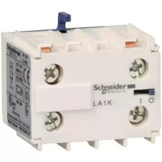 Schneider Electric TeSys Hilfskontaktblock - LA1KN02