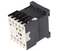 Schneider Electric CA4-Hilfsrelais - CA4KN31BW3
