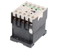 Schneider Electric CA4-Hilfsrelais - CA4KN31BW3