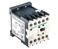 Schneider Electric CA4-Hilfsrelais - CA4KN22BW3