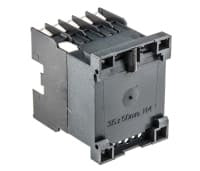 Schneider Electric CA4-Hilfsrelais - CA4KN22BW3