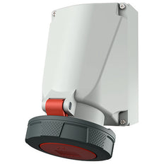 Mennekes CEE Wall Outlet - 24315
