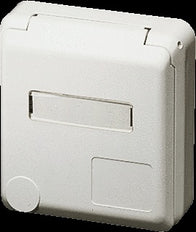 Mennekes Cepex CEE Wandsteckdose - 4237