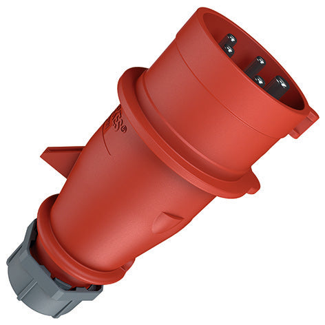 Mennekes AM-TOP CEE-Stecker - 21428