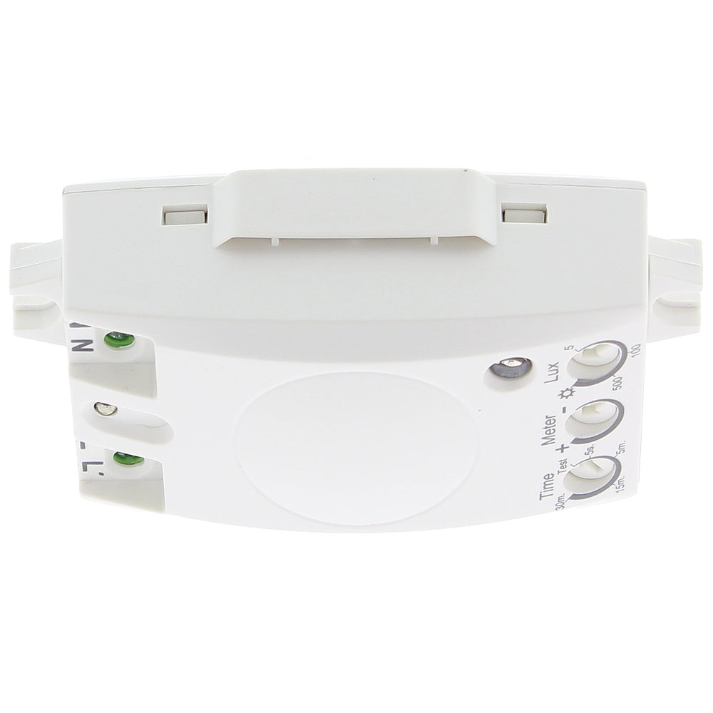 Klemko Bewegungsschalter (komplett) - 870880