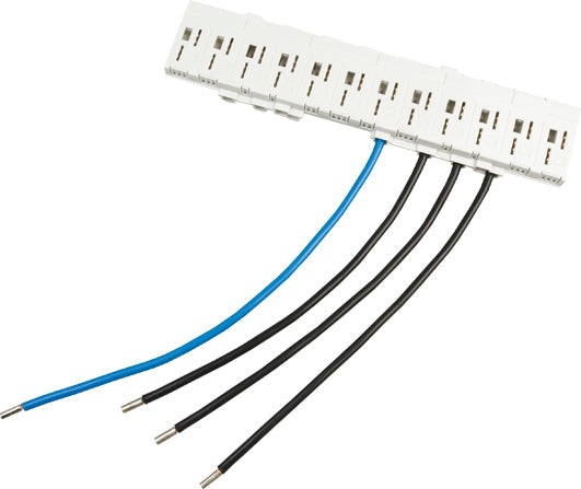 ABB Hafonorm Sammelschiene komplett - 6939.352