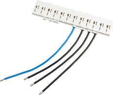 ABB Hafonorm Sammelschiene komplett - 6939.352