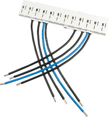 ABB Hafonorm Sammelschiene komplett - 6939.354