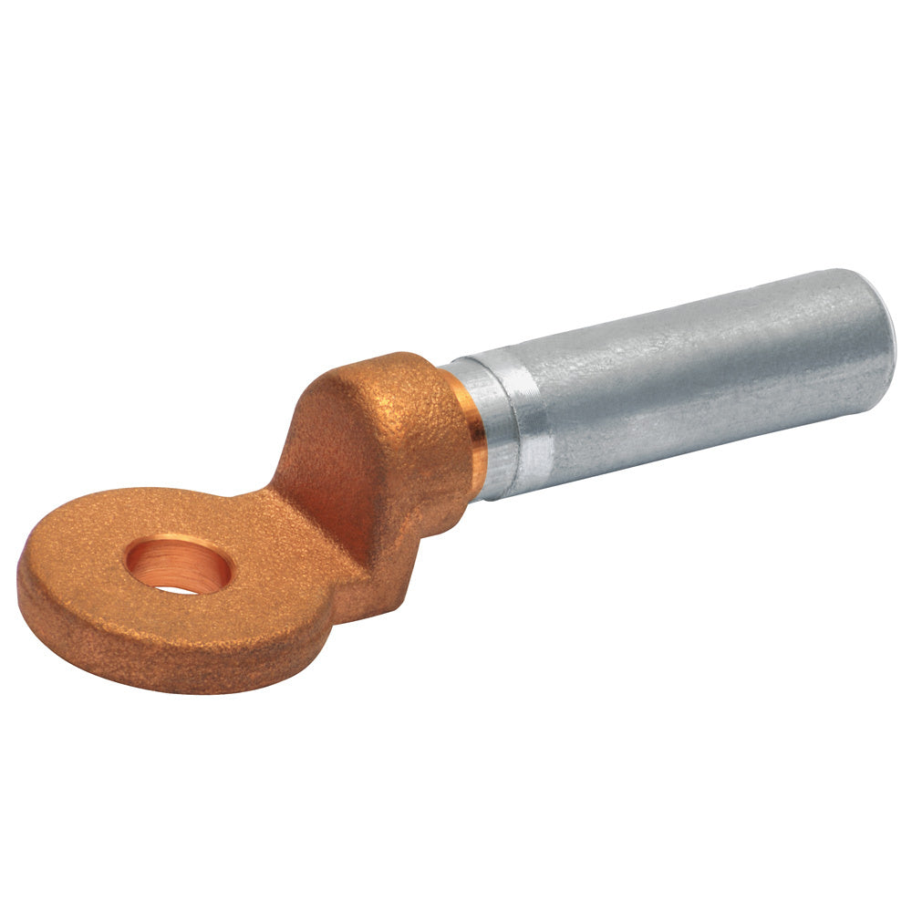 Klauke Presskabelschuh Für Aluminium-Leiter - 800059711