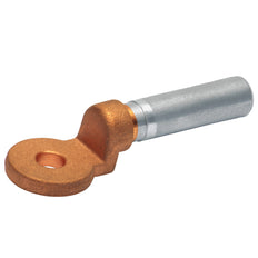 Klauke Presskabelschuh Für Aluminium-Leiter - 800059711
