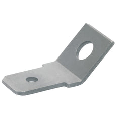 Klauke Kernverbinder rund/flach - 800079717 [100 Stück]