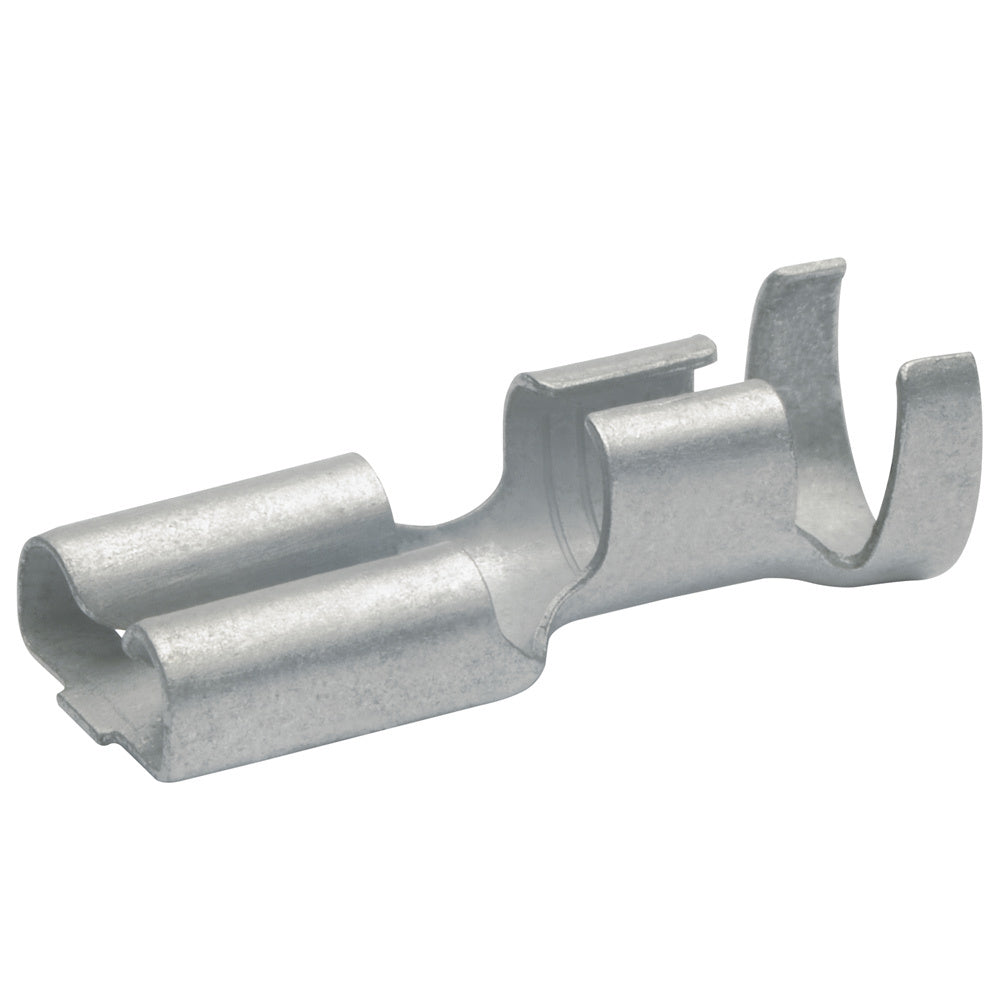 Klauke Kernverbinder rund/flach - 800079311 [50 Stück]