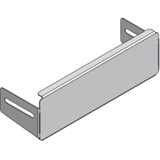 Stago KG 281 Endplatte Kabelrinne - CSU36180704