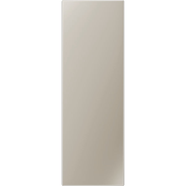 Jung Aluminium/Goldstahl/Chrom Bedienelement/Zentralplatte Schaltgerät - ES2993
