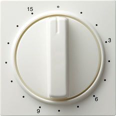 Gira S-Color Bedienelement/Zentralplatte Schaltgerät - 064040