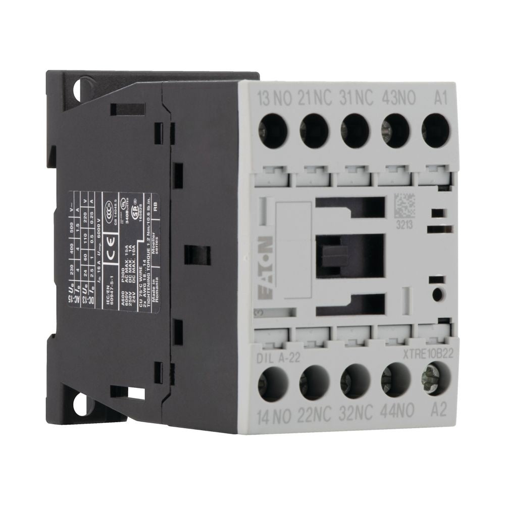 EATON INDUSTRIES DILA-Hilfsrelais - 276399