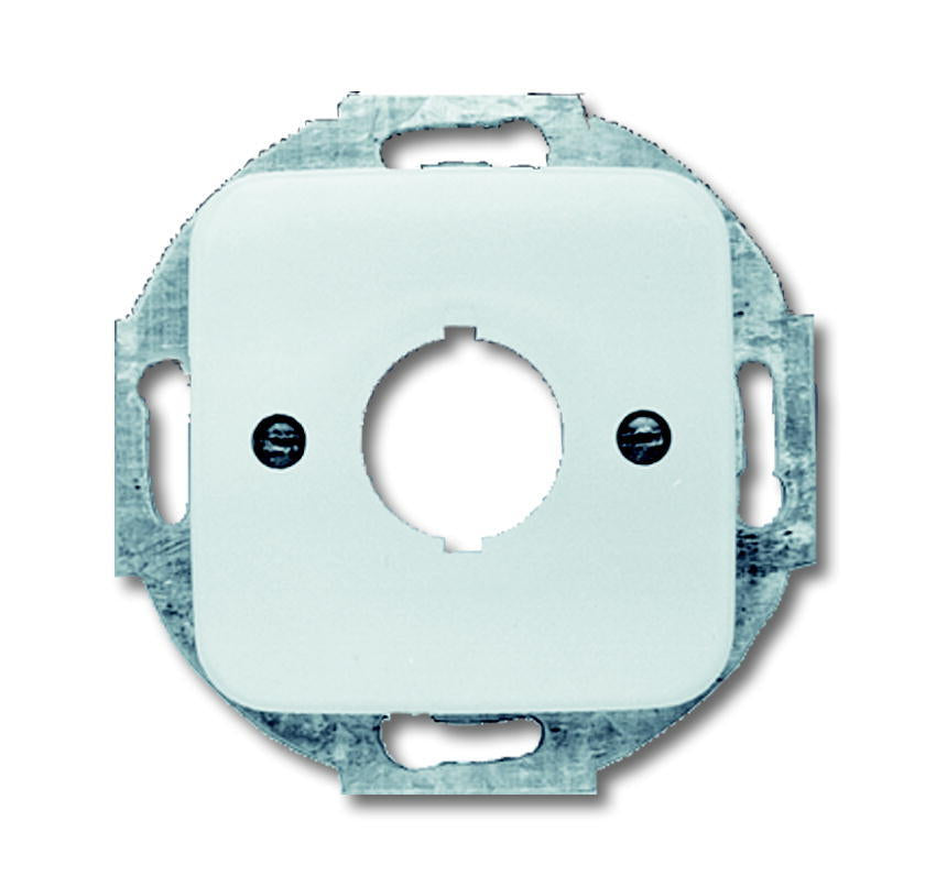 ABB Busch-Jaeger Reflex SI-Einsatz-Schaltgeräteplatte - 2CKA001724A1150
