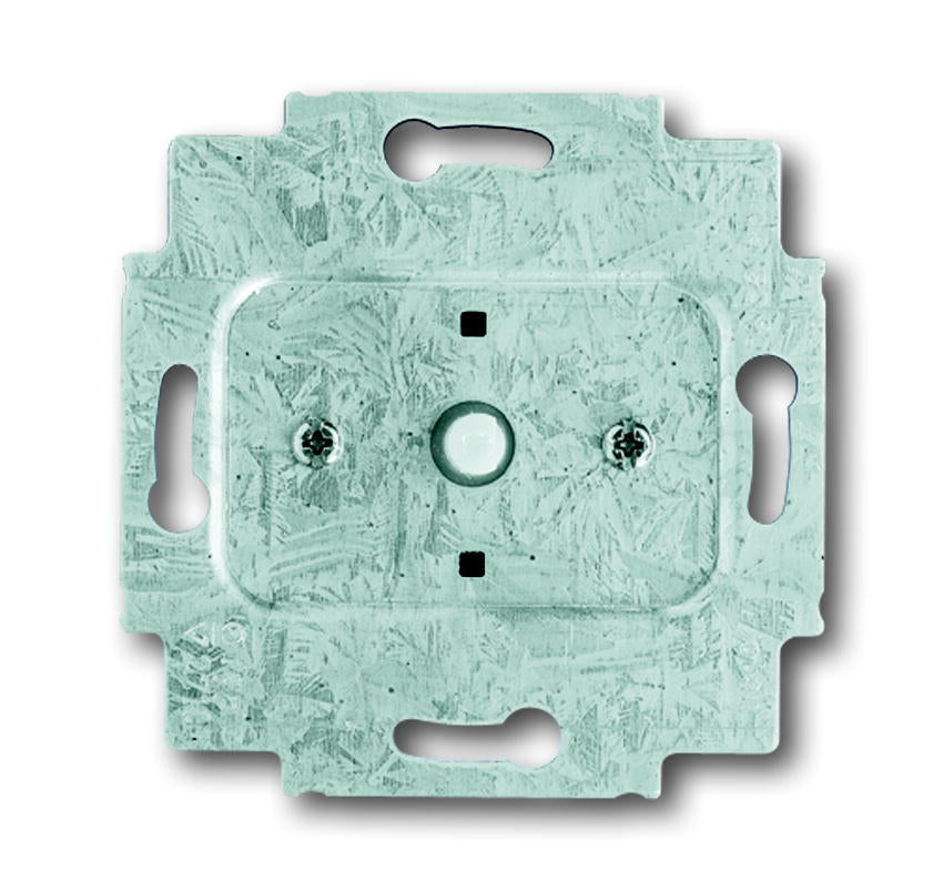 ABB Busch-Jaeger Grundgerät Dreistellungsschalter - 2CKA001101A0919