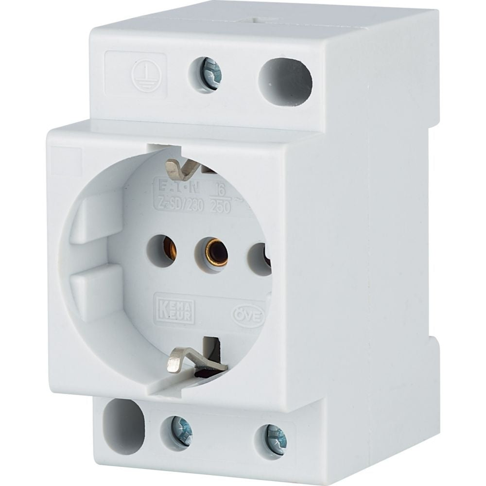 EATON INDUSTRIES Z Wall Outlet Modular - 266875