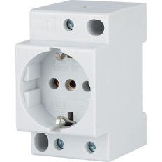 EATON INDUSTRIES Z Wall Outlet Modular - 266875