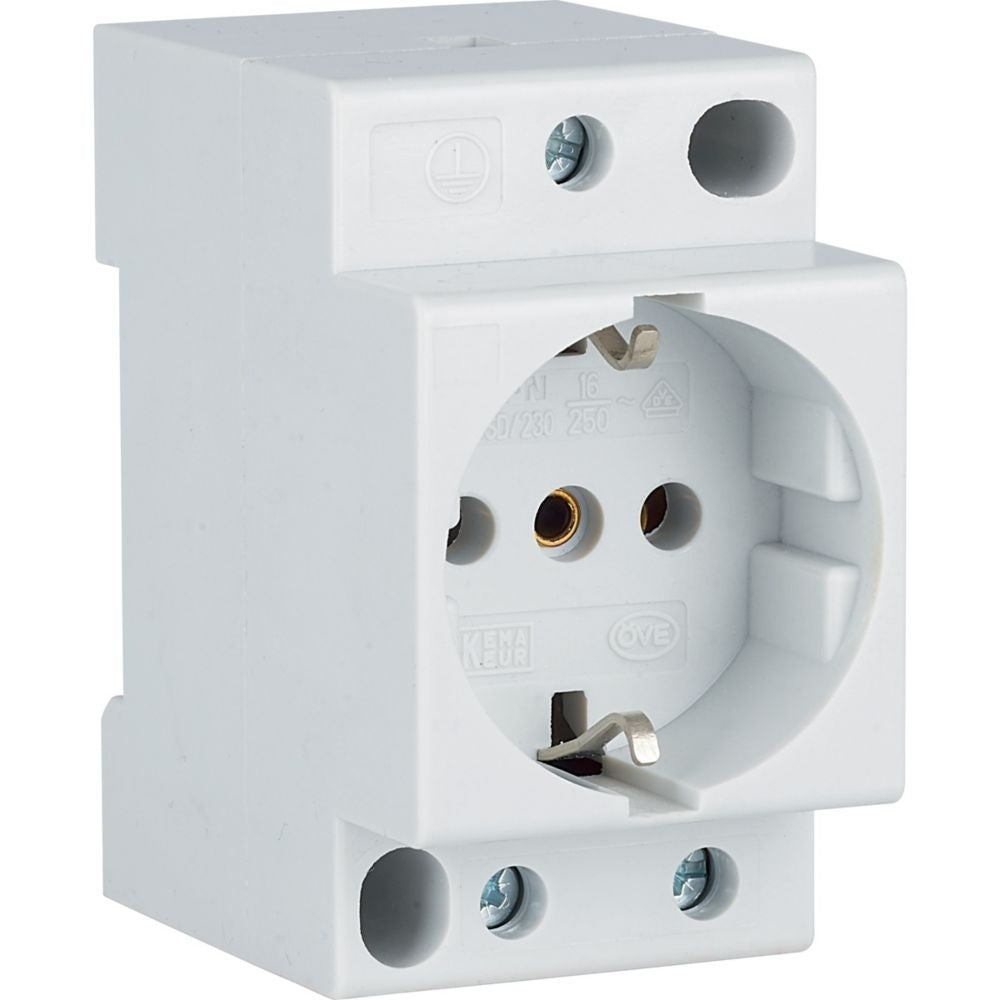 EATON INDUSTRIES Z Wall Outlet Modular - 266875