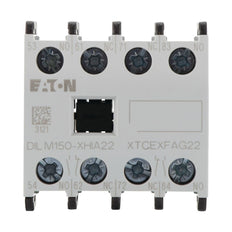EATON INDUSTRIES DILM Auxiliary Contact Block - 283464