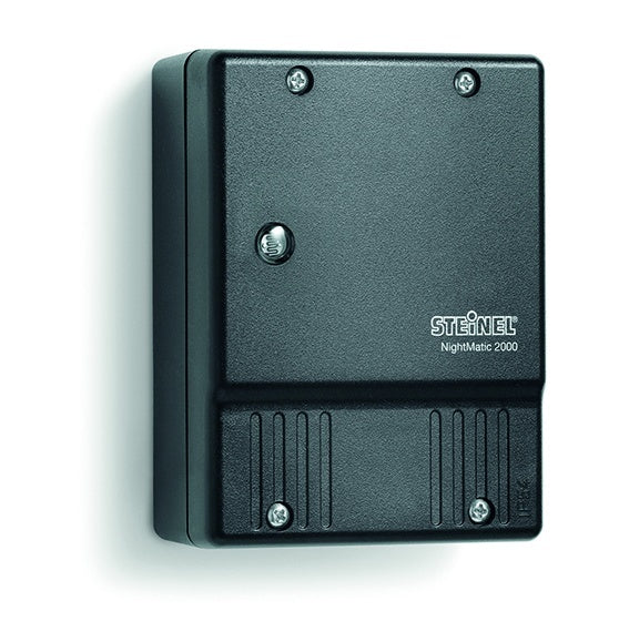 Steinel NightMatic Dämmerungsschalter - 550318