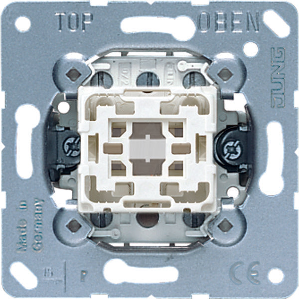 Jung Basiselement Druckkontakt - 531-41U