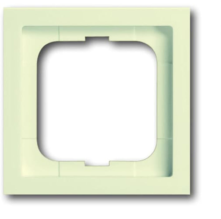 ABB Busch-Jaeger Future Cover Frame Switchgear - 2CKA001754A4230 [2 Stück]