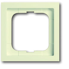 ABB Busch-Jaeger Future Cover Frame Switchgear - 2CKA001754A4230 [2 Stück]