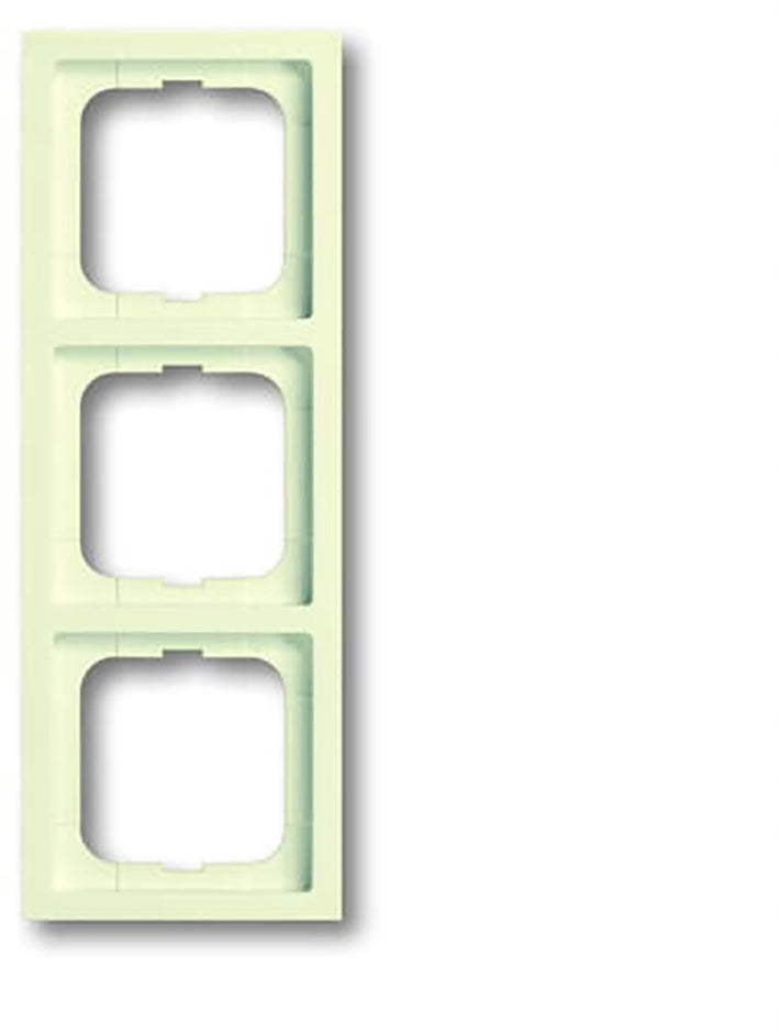 ABB Busch-Jaeger Future Cover Frame Schaltgeräte - 2CKA001754A4232
