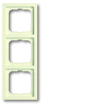ABB Busch-Jaeger Future Cover Frame Schaltgeräte - 2CKA001754A4232