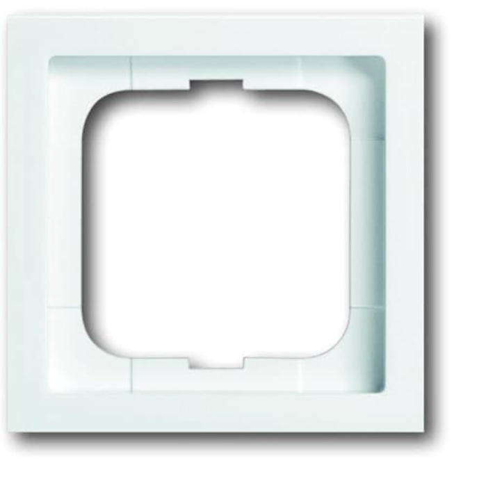ABB Busch-Jaeger Future Cover Frame Switchgear - 2CKA001754A4235 [2 Stück]