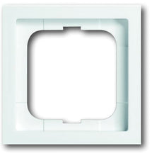 ABB Busch-Jaeger Future Cover Frame Switchgear - 2CKA001754A4235 [2 Stück]