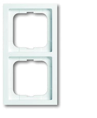 ABB Busch-Jaeger Future Cover Frame Switchgear - 2CKA001754A4236 [2 Stück]