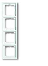ABB Busch-Jaeger Future Cover Frame Schaltgeräte - 2CKA001754A4238