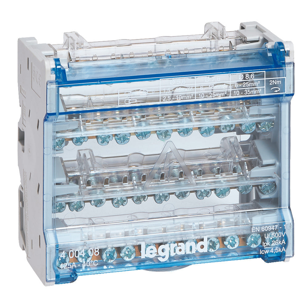 Legrand Klemme Für Hauptkabel - 400408