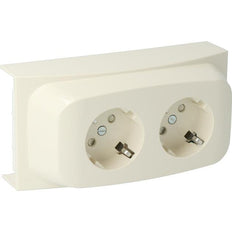 Attema K40 Aufputzdose Sockelkanal - AT9213