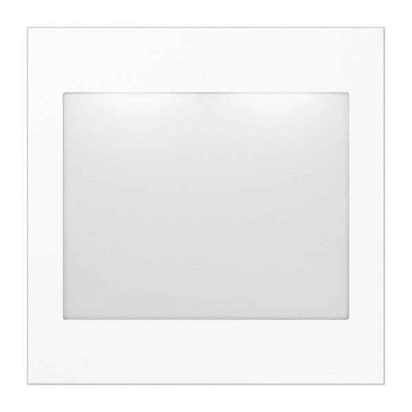 Jung LS990 Lichtsignalanlage - LS539WWLEDWB