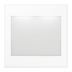 Jung LS990 Lichtsignalanlage - LS539WWLEDWB
