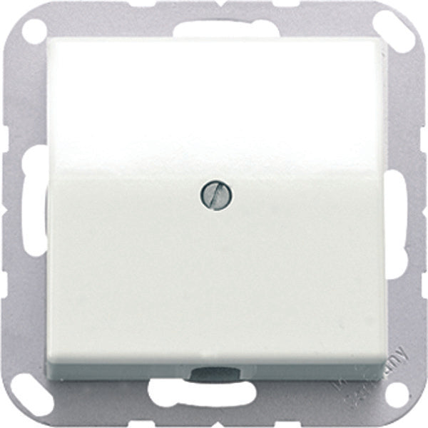 Jung AS500 Einsatzplatten-Schaltanlage - AS590AWW