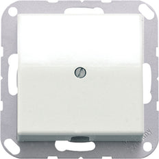 Jung AS500 Einsatzplatten-Schaltanlage - AS590AWW