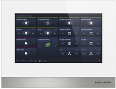 ABB Busch-Jaeger Innentelefon Türkommunikation - 2TMA130050W0066