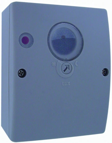 Klemko Euroswitch Dämmerungsschalter - 840010