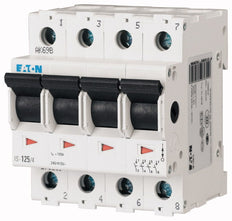 EATON INDUSTRIES IS Einbauschalter Modular - 276273