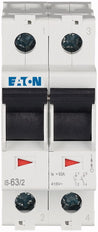 EATON INDUSTRIES IS Einbauschalter Modular - 276275