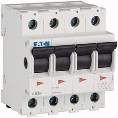 EATON INDUSTRIES IS Einbauschalter Modular - 276277