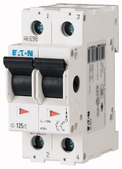 EATON INDUSTRIES IS Einbauschalter Modular - 276271