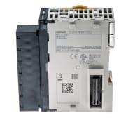 Omron Control SystemS PLC Digitales Eingangs- und Ausgangsmodul - CJ1WID211SL
